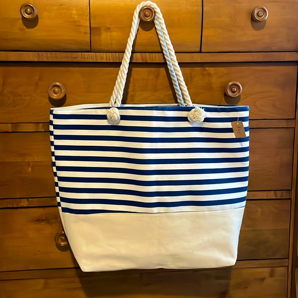 Giant Beach bag